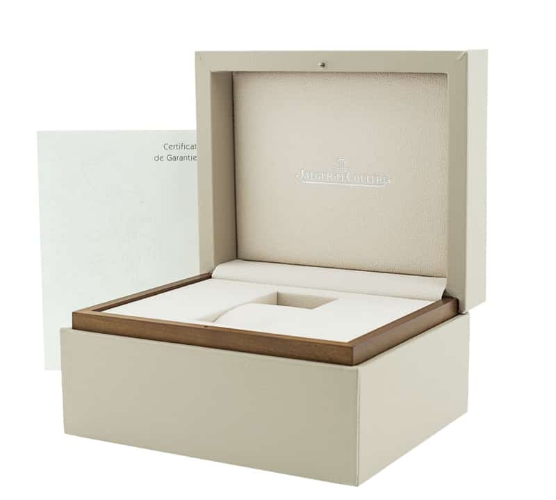 Jaeger-LeCoultre Master Geographic 1528420
